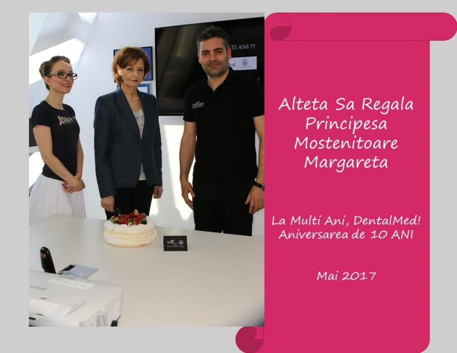 ASR Princess Margareta